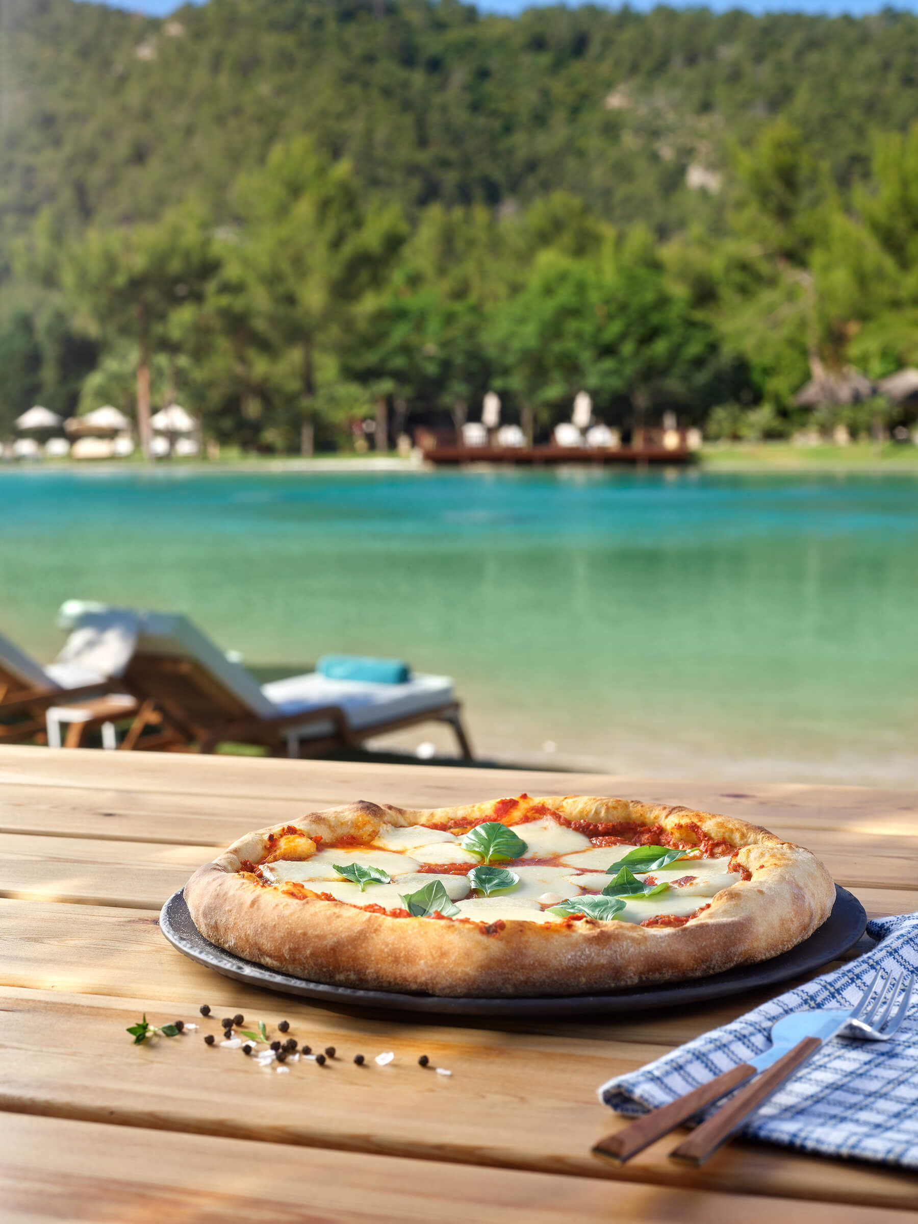 Saklıdeniz Snack 3
